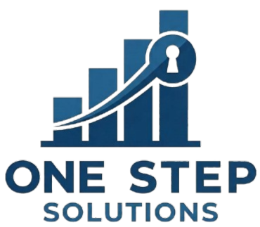 One Step Solutions